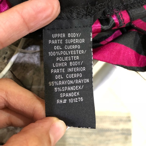 DRESSY JUMPSUIT - Picture 4 of 6